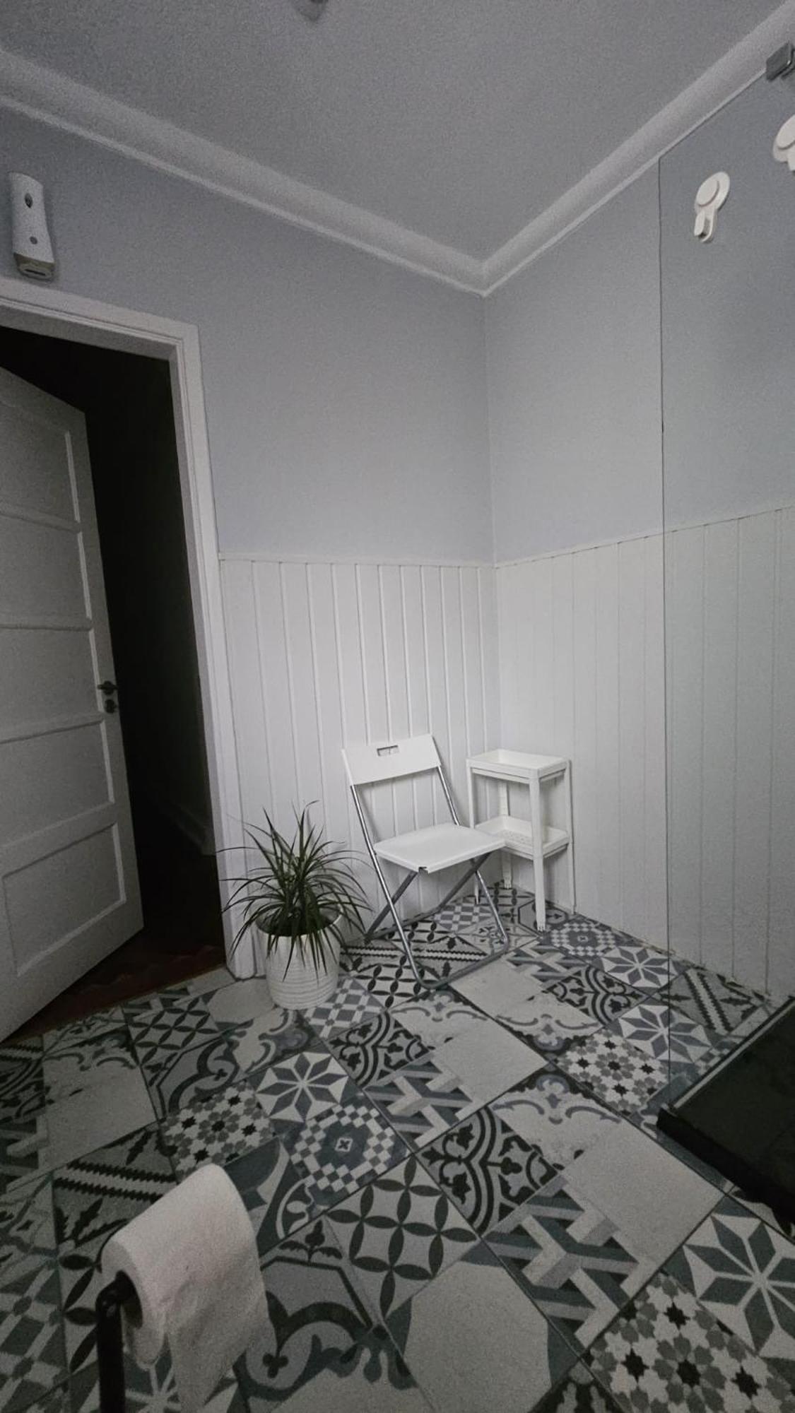 Habitacion Privada Para 3 Grande Con Balcon Lisboa Exteriör bild