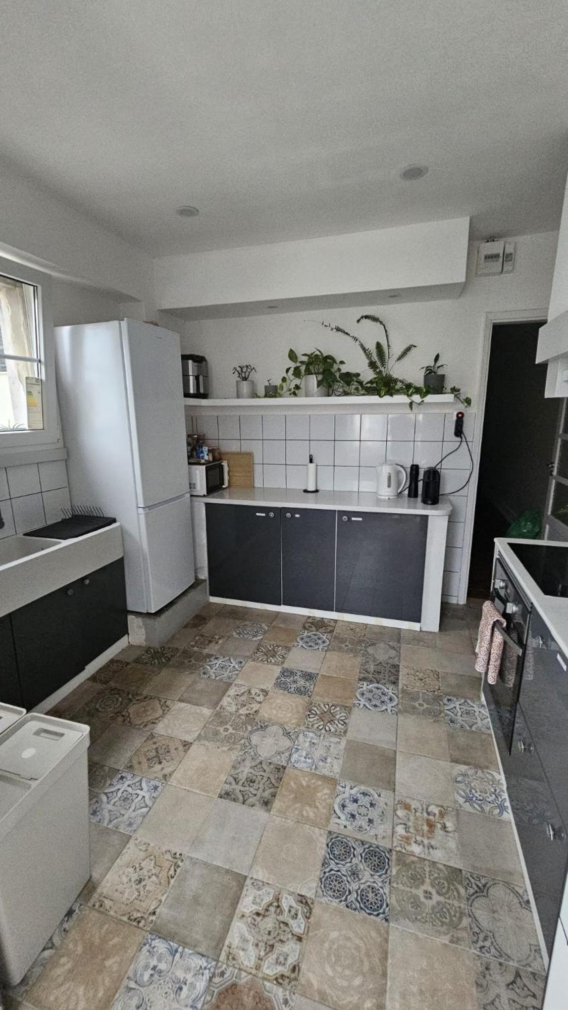 Habitacion Privada Para 3 Grande Con Balcon Lisboa Exteriör bild
